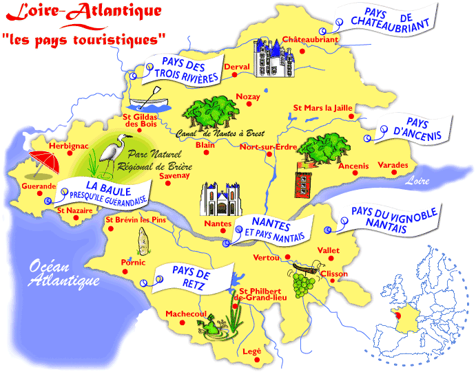 Loire-atlantique